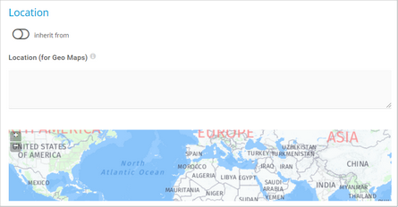 Location Location
